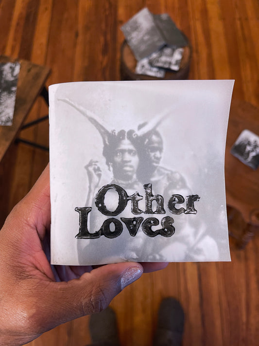 📚 Carnival Fictions: Other Loves