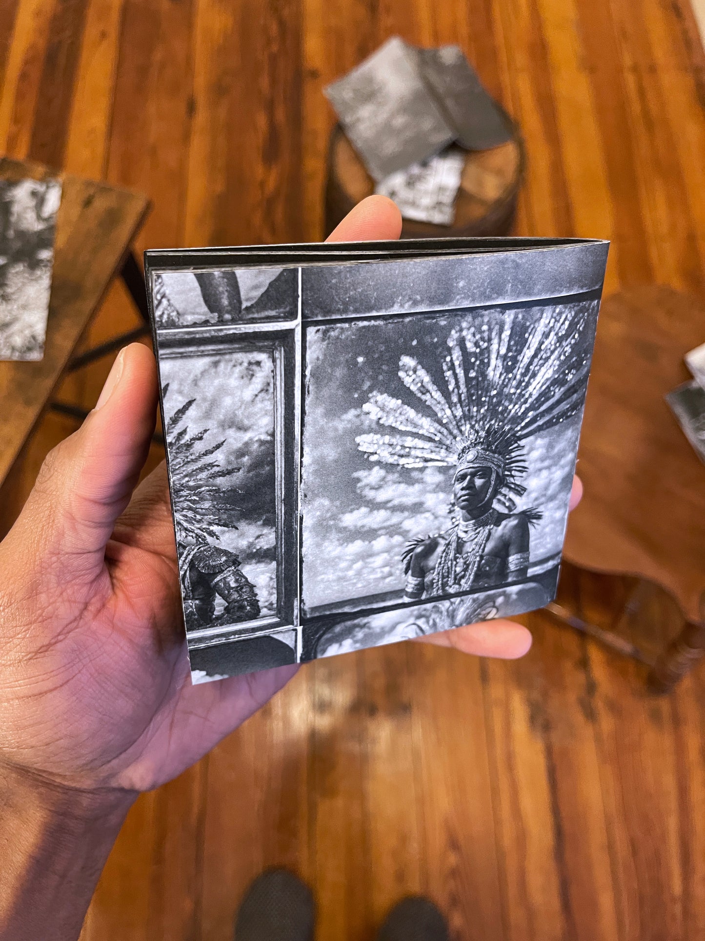 📚 Carnival Fictions: Tuesday Mas