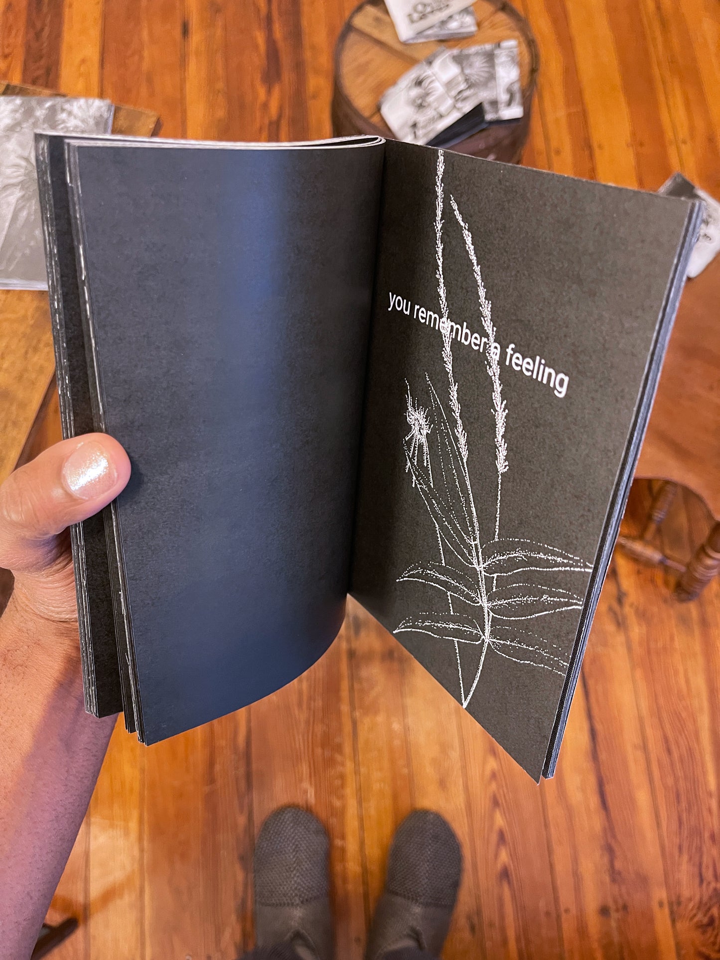 📚 Severe Understanding