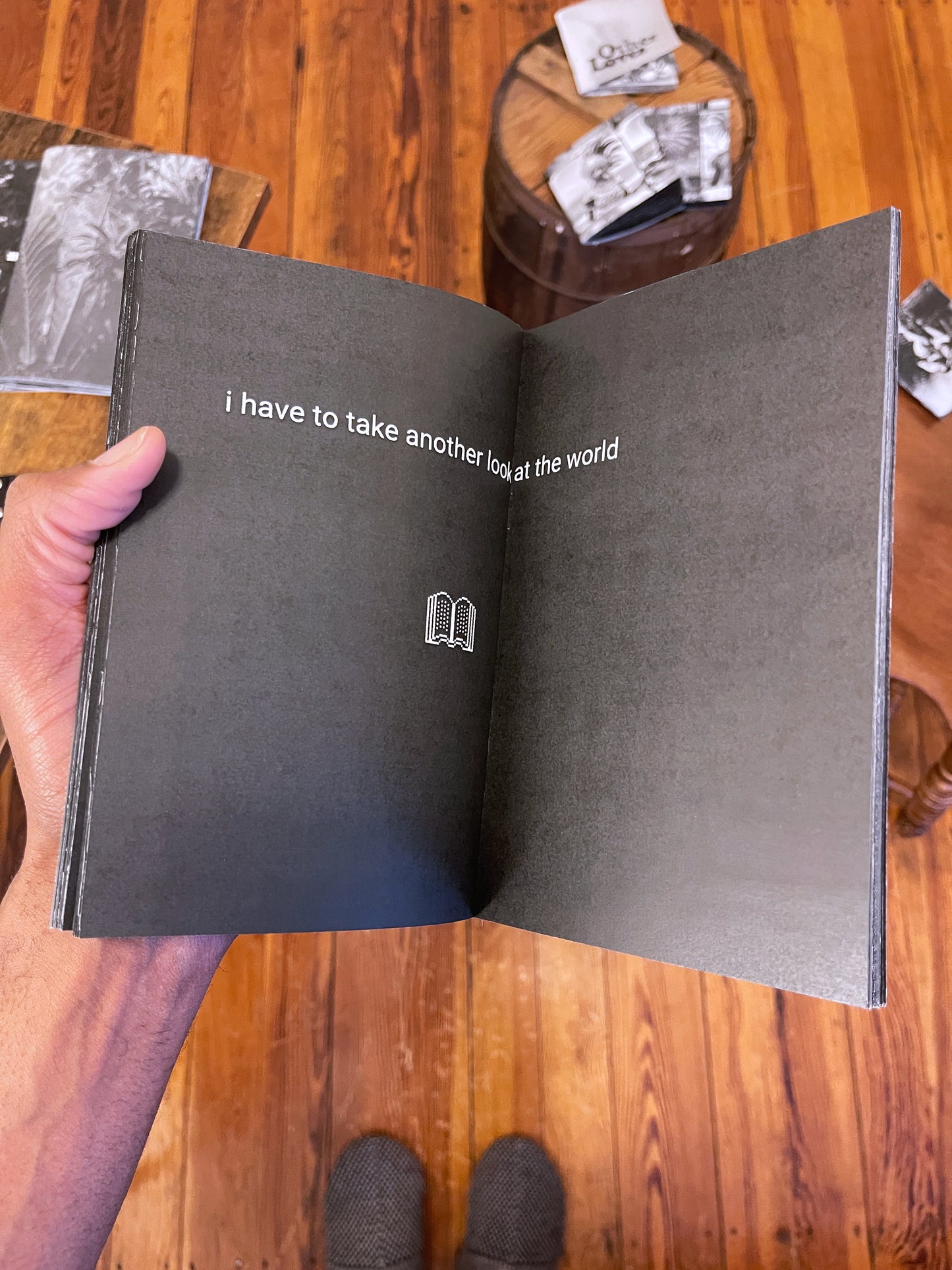 📚 Severe Understanding