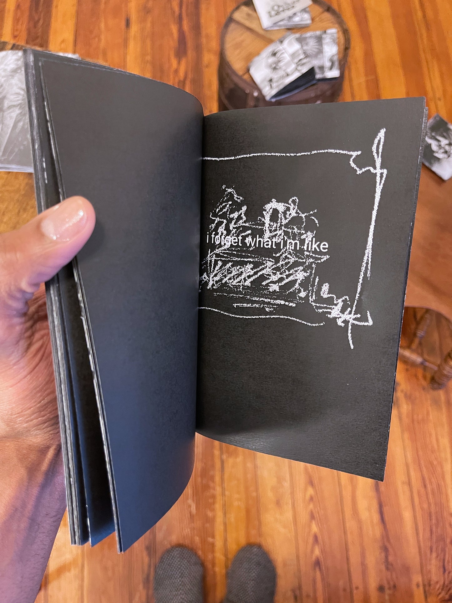 📚 Severe Understanding